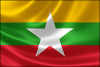 myanmarflag