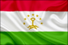 tajikistanflag
